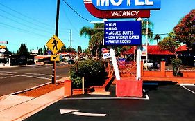 Hyland Motel la Habra Ca